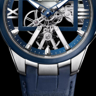 Montre Ulysse Nardin Blast Skeleton X 42mm
