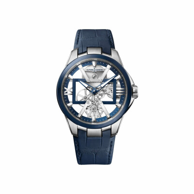 Montre Ulysse Nardin Blast Skeleton X 42mm