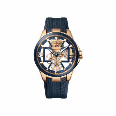 Montre Ulysse Nardin Blast Skeleton X 42mm