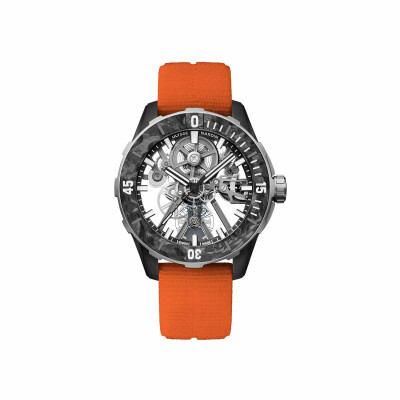 Ulysse Nardin Diver Air watch