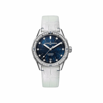 Montre Ulysse Nardin Diver Starry Night 39mm