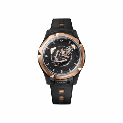 Montre Ulysse Nardin Freak One 44mm