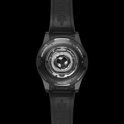 Montre Ulysse Nardin Freak One Navy Blue 44mm