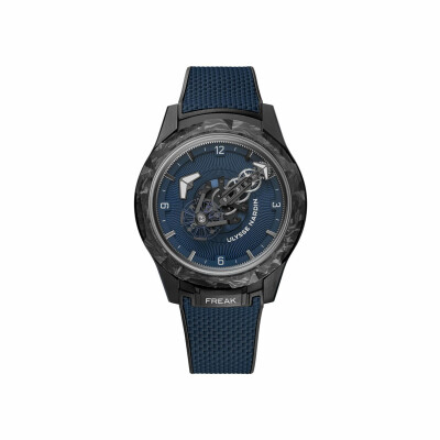 Montre Ulysse Nardin Freak One Navy Blue 44mm
