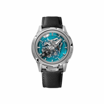 Ulysse Nardin Freak S Enamel Limited Edition watch