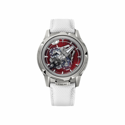 Ulysse Nardin Freak S Enamel Limited Edition watch