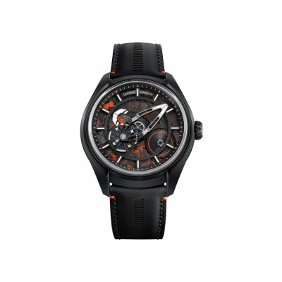 Montre Ulysse Nardin Freak X Gumball 3000 Édition 2