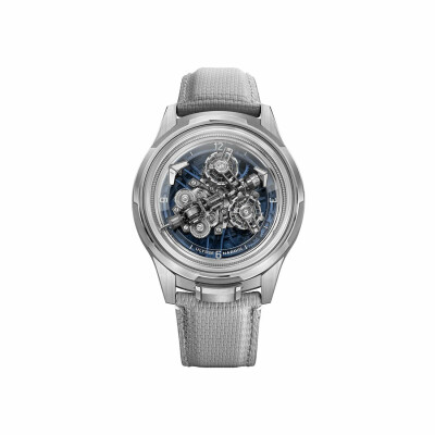 Montre Ulysse Nardin Super Freak Édition Lmitée