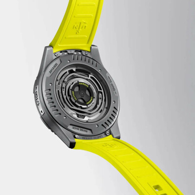 Ulysse Nardin UR-FREAK Limited Edition watch