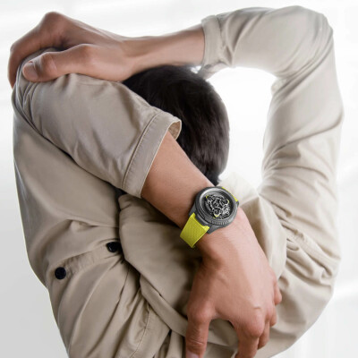 Ulysse Nardin UR-FREAK Limited Edition watch