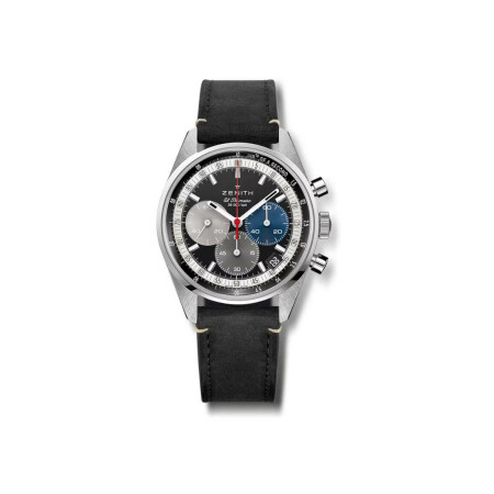 Zenith Chronomaster Original watch