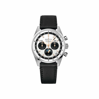 Montre ZENITH Chronomaster Original Triple Calendar El Primero