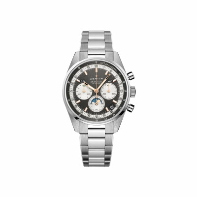 Montre ZENITH Chronomaster Original Triple Calendar El Primero