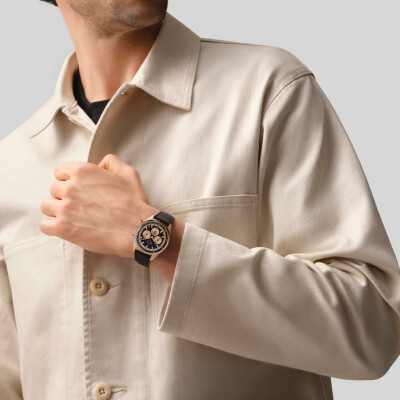 ZENITH Chronomaster Original Triple Calendar watch