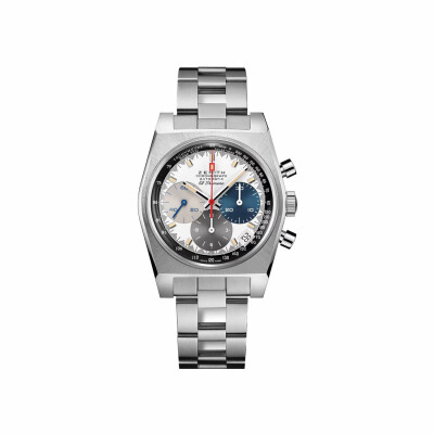 Montre ZENITH Chronomaster Revival El Primero A3817