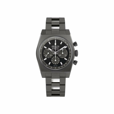 Montre ZENITH Chronomaster Revival Shadow