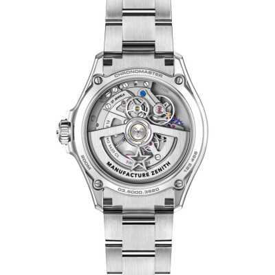 Montre ZENITH Chronomaster Solo Sport