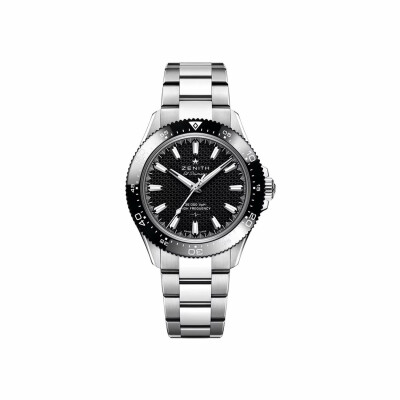 Montre ZENITH Chronomaster Solo Sport