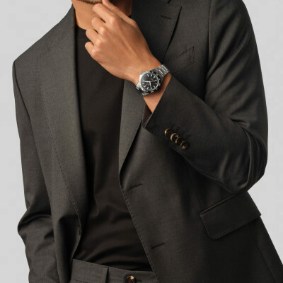 Montre ZENITH Chronomaster Solo Sport