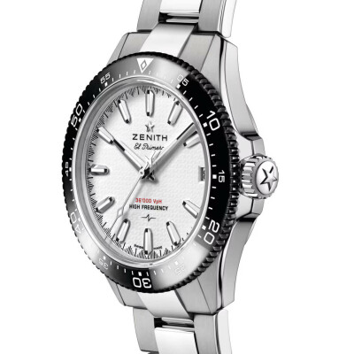 Montre ZENITH Chronomaster Solo Sport