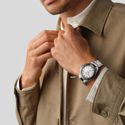 Montre ZENITH Chronomaster Solo Sport