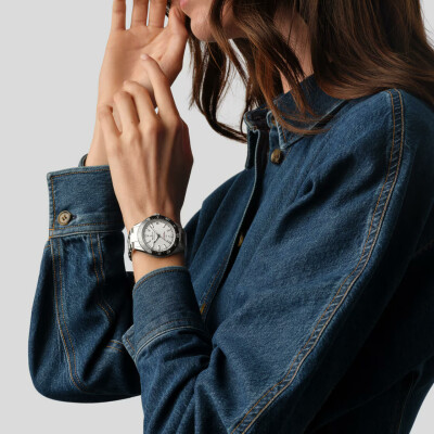 Montre ZENITH Chronomaster Solo Sport