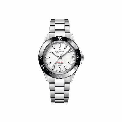 Montre ZENITH Chronomaster Solo Sport