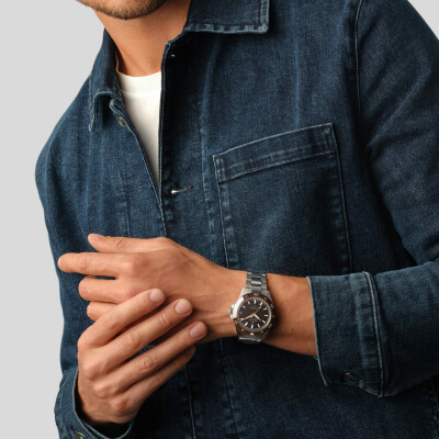 Montre ZENITH Chronomaster Solo Sport
