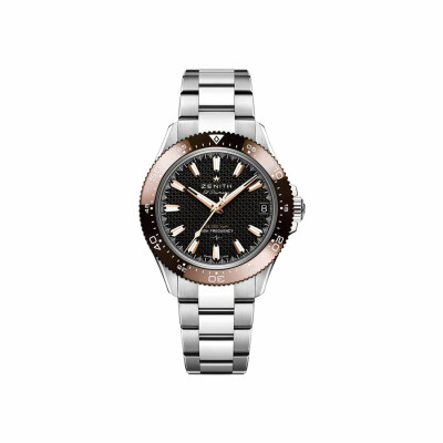Montre ZENITH Chronomaster Solo Sport