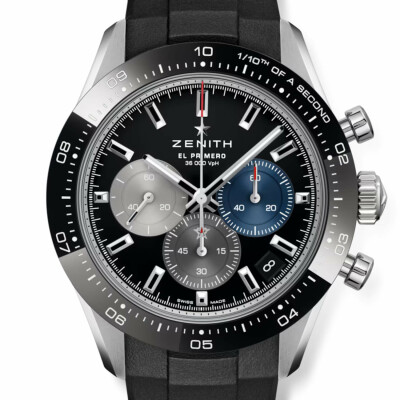 ZENITH Chronomaster Sport watch