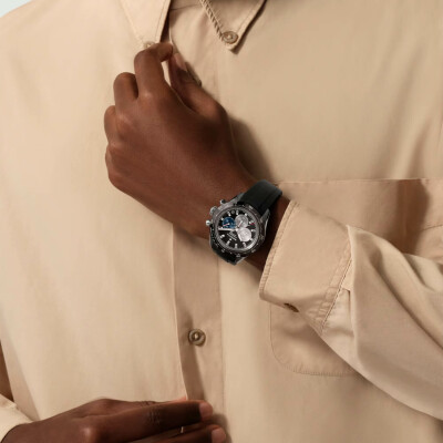 ZENITH Chronomaster Sport watch