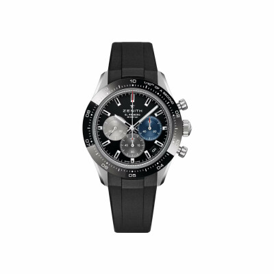 ZENITH Chronomaster Sport watch