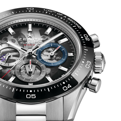 Montre ZENITH Chronomaster Sport Skeleton