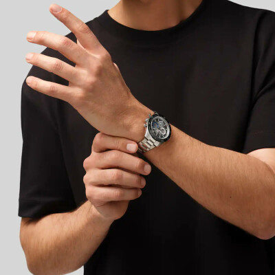 Montre ZENITH Chronomaster Sport Skeleton