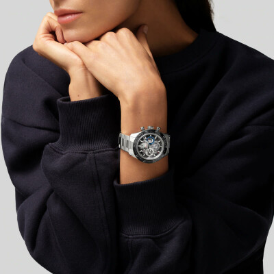 Montre ZENITH Chronomaster Sport Skeleton
