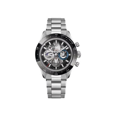 Montre ZENITH Chronomaster Sport Skeleton