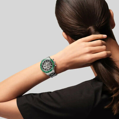 Montre ZENITH Chronomaster Sport Skeleton