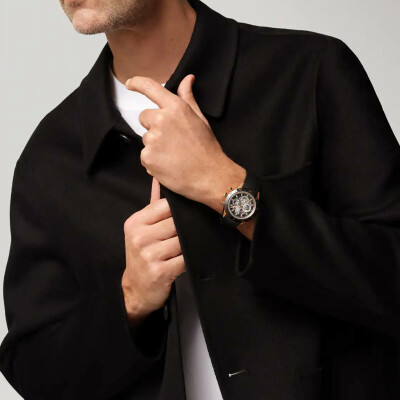 Montre ZENITH Chronomaster Sport Skeleton