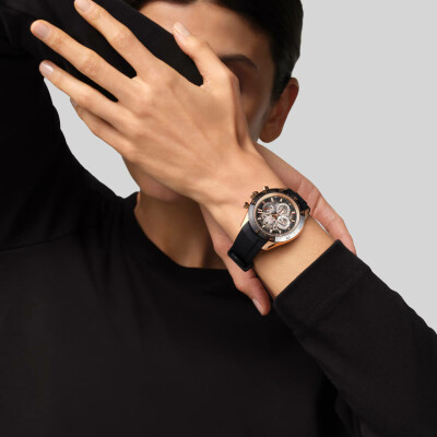 Montre ZENITH Chronomaster Sport Skeleton