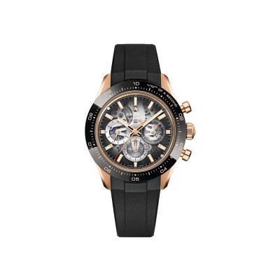Montre ZENITH Chronomaster Sport Skeleton