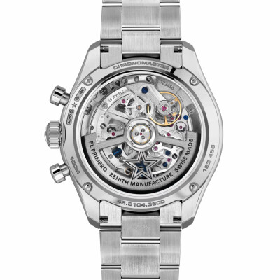 Montre ZENITH Chronomaster Sport