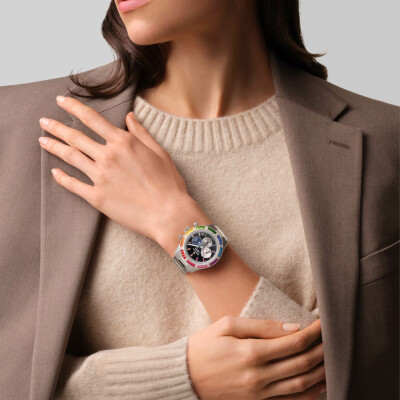 Montre ZENITH Chronomaster Sport