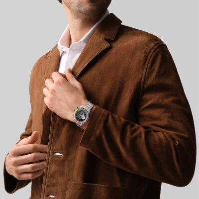Montre ZENITH Chronomaster Sport