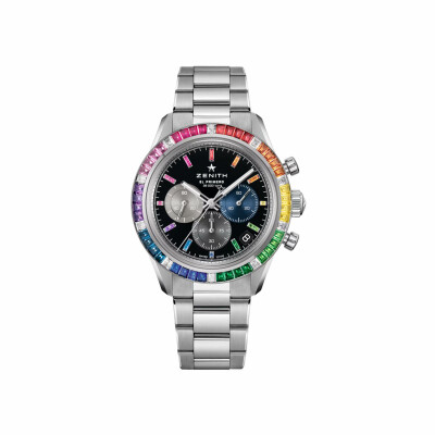 Montre ZENITH Chronomaster Sport
