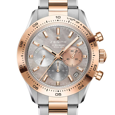 Montre ZENITH Chronomaster Sport Édition Limitée