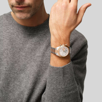 Montre ZENITH Chronomaster Sport Édition Limitée