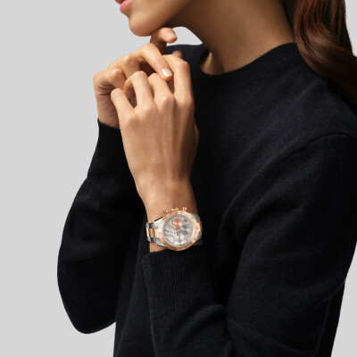 Montre ZENITH Chronomaster Sport Édition Limitée