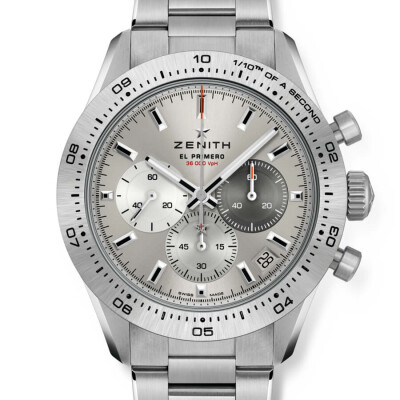 ZENITH Chronomaster Sport watch