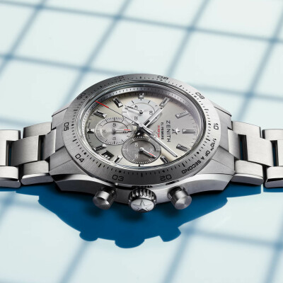 ZENITH Chronomaster Sport watch