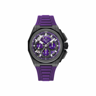 ZENITH Defy Extreme watch